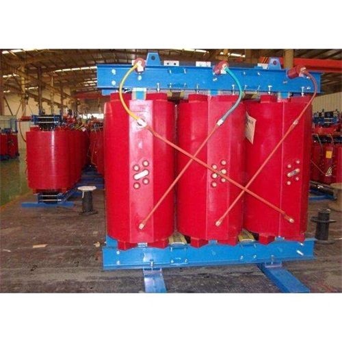 黔南SCB10-10KV/0.4KV干式变压器