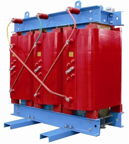黔南SCB12-250KVA/10KV/0.4KV干式变压器
