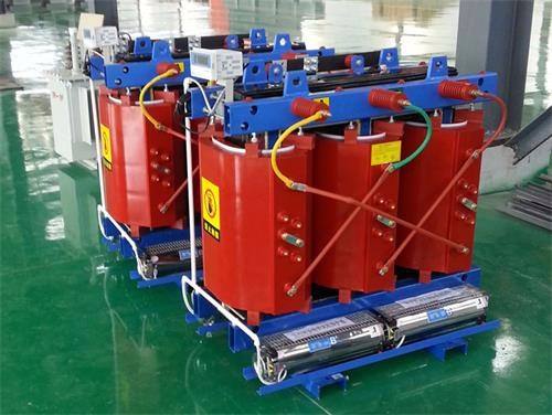 黔南SCB10-200KVA/10KV/0.4KV干式变压器