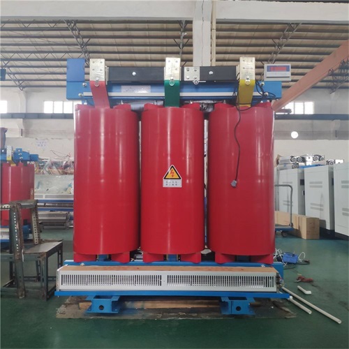 黔南SCB10-2000KVA干式变压器厂家