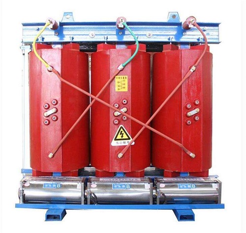 黔南SCB10-250KVA/10KV/0.4KV干式变压器
