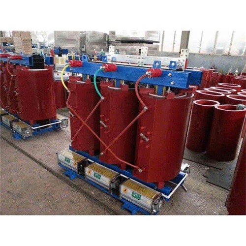 黔南SCB10-3150KVA/10KV/0.4KV干式变压器
