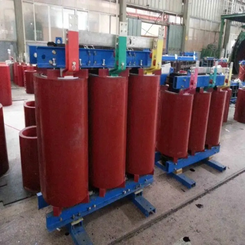 黔南SCB13-800KVA电力变压器