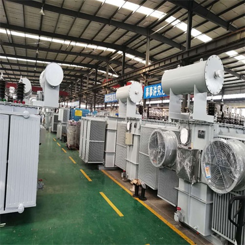 黔南S20油浸式变压器参数