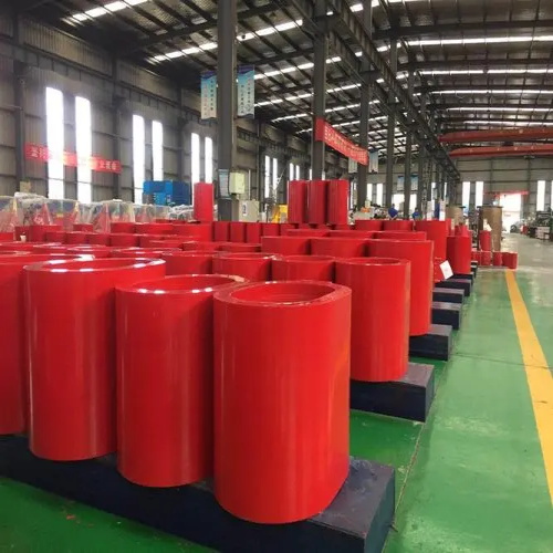 黔南SCB13电力变压器