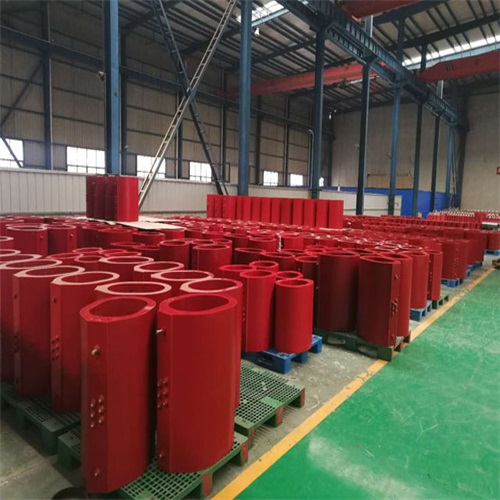 黔南SH15-800KVA非晶合金变压器