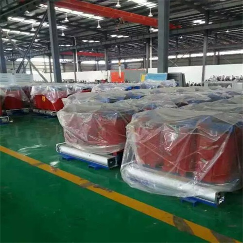 黔南SCB14非晶合金变压器
